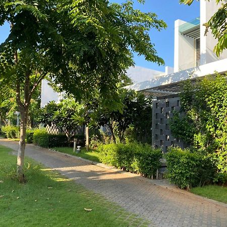 Villa Bien - Resort Oceanami - Long Hai - 3 & 4 Phong Ngu Екстериор снимка