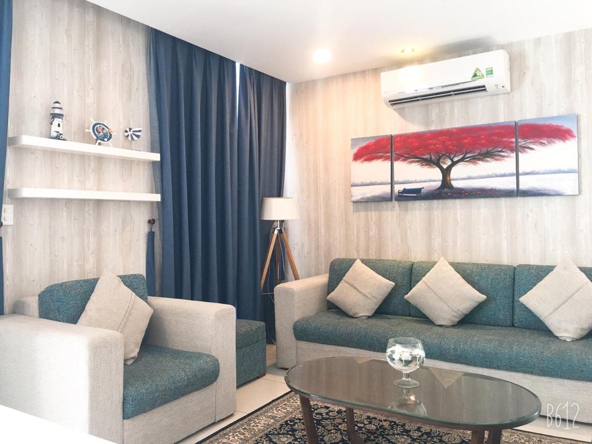 Villa Bien - Resort Oceanami - Long Hai - 3 & 4 Phong Ngu Екстериор снимка