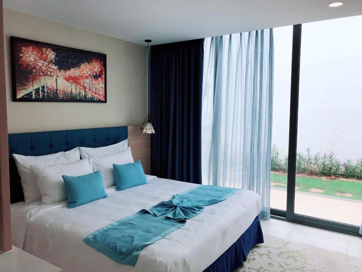 Villa Bien - Resort Oceanami - Long Hai - 3 & 4 Phong Ngu Екстериор снимка