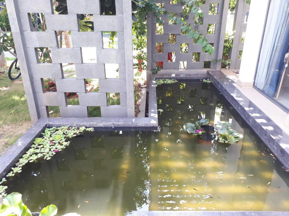 Villa Bien - Resort Oceanami - Long Hai - 3 & 4 Phong Ngu Екстериор снимка