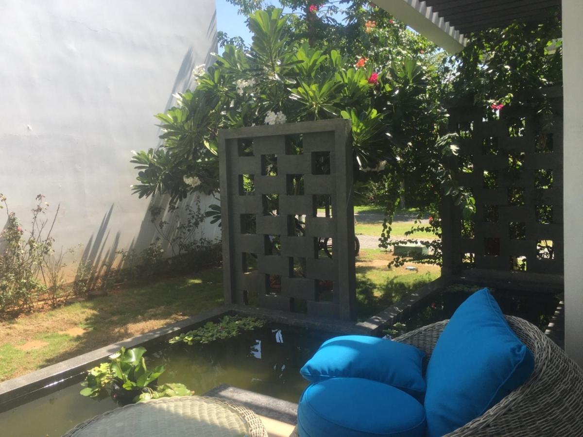 Villa Bien - Resort Oceanami - Long Hai - 3 & 4 Phong Ngu Екстериор снимка