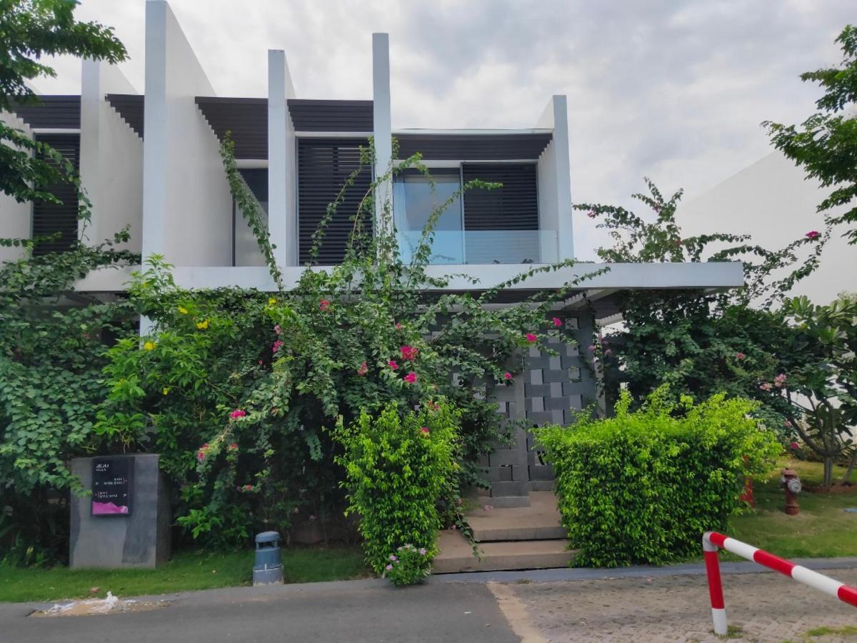 Villa Bien - Resort Oceanami - Long Hai - 3 & 4 Phong Ngu Екстериор снимка