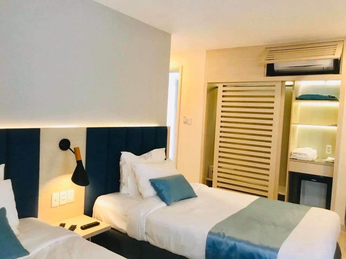 Villa Bien - Resort Oceanami - Long Hai - 3 & 4 Phong Ngu Екстериор снимка