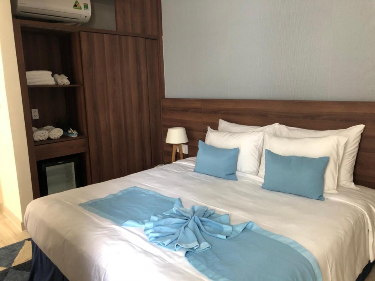 Villa Bien - Resort Oceanami - Long Hai - 3 & 4 Phong Ngu Екстериор снимка