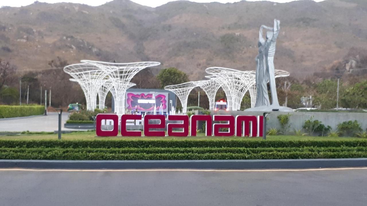 Villa Bien - Resort Oceanami - Long Hai - 3 & 4 Phong Ngu Екстериор снимка