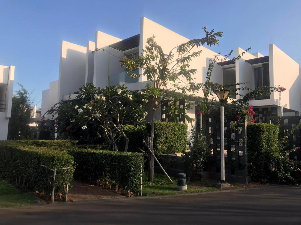Villa Bien - Resort Oceanami - Long Hai - 3 & 4 Phong Ngu Екстериор снимка