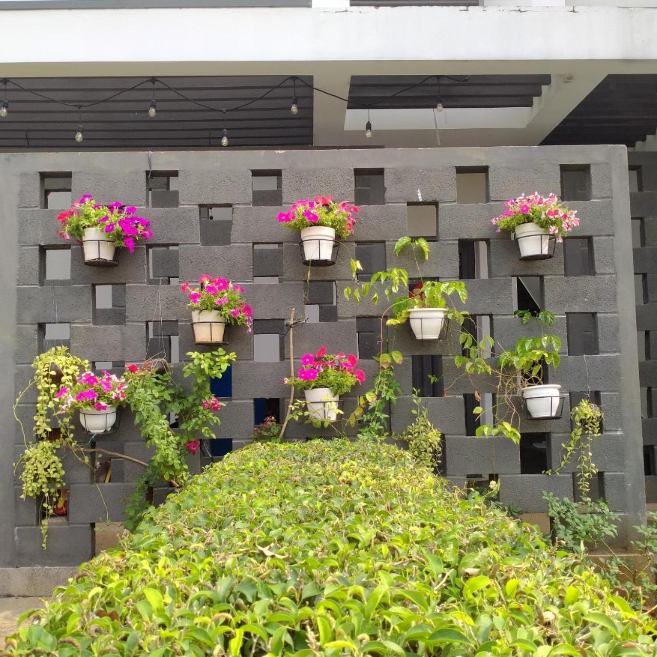 Villa Bien - Resort Oceanami - Long Hai - 3 & 4 Phong Ngu Екстериор снимка