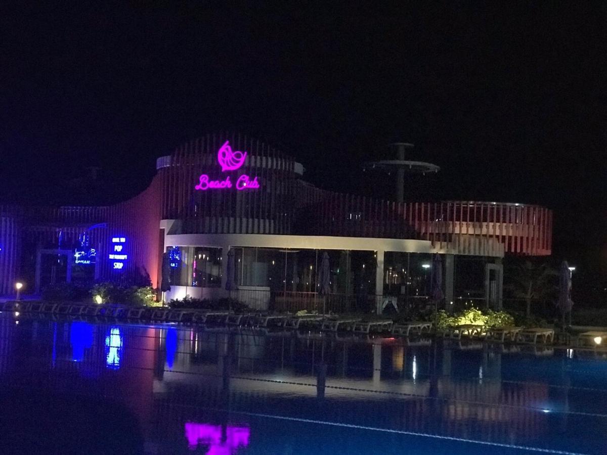 Villa Bien - Resort Oceanami - Long Hai - 3 & 4 Phong Ngu Екстериор снимка