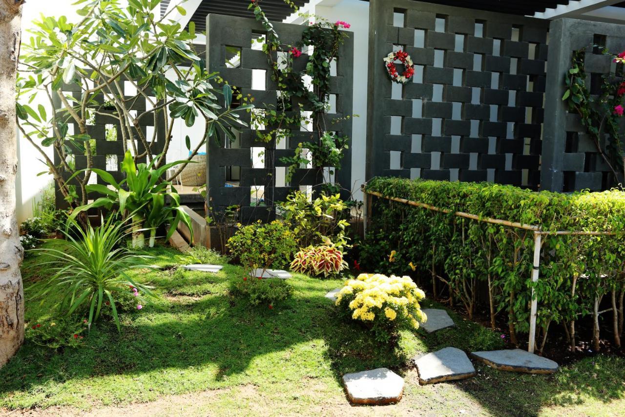 Villa Bien - Resort Oceanami - Long Hai - 3 & 4 Phong Ngu Екстериор снимка