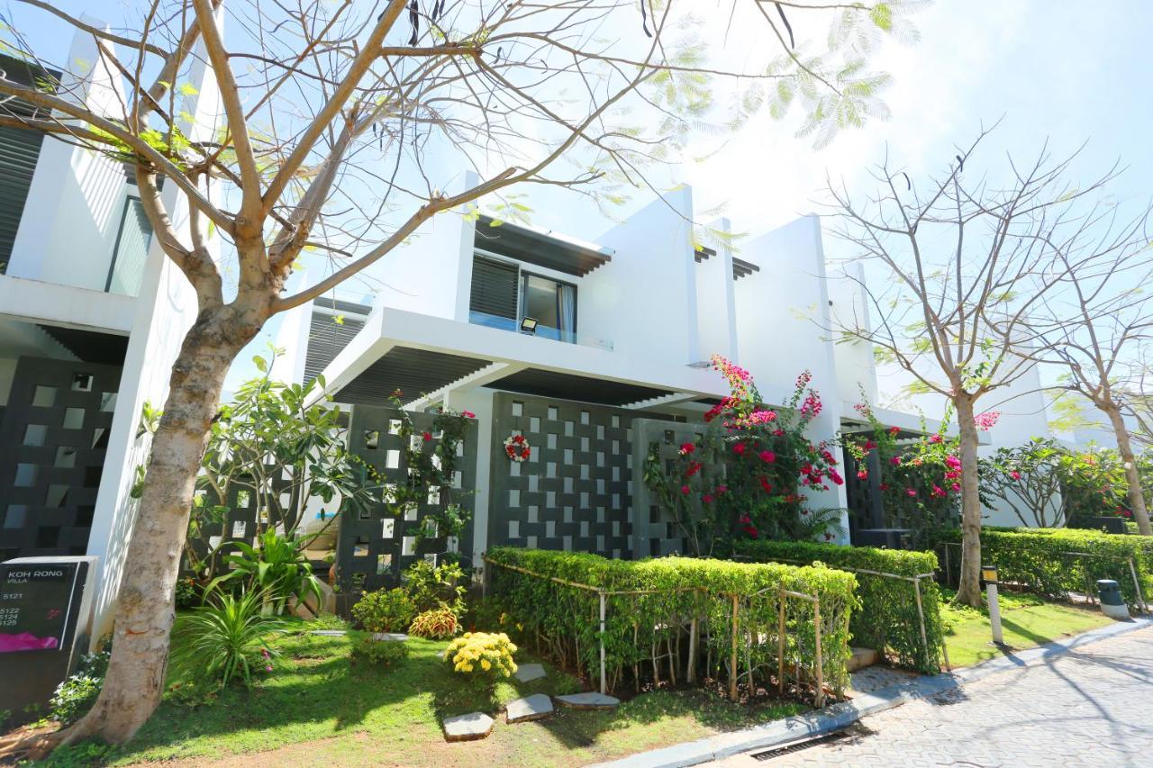 Villa Bien - Resort Oceanami - Long Hai - 3 & 4 Phong Ngu Екстериор снимка