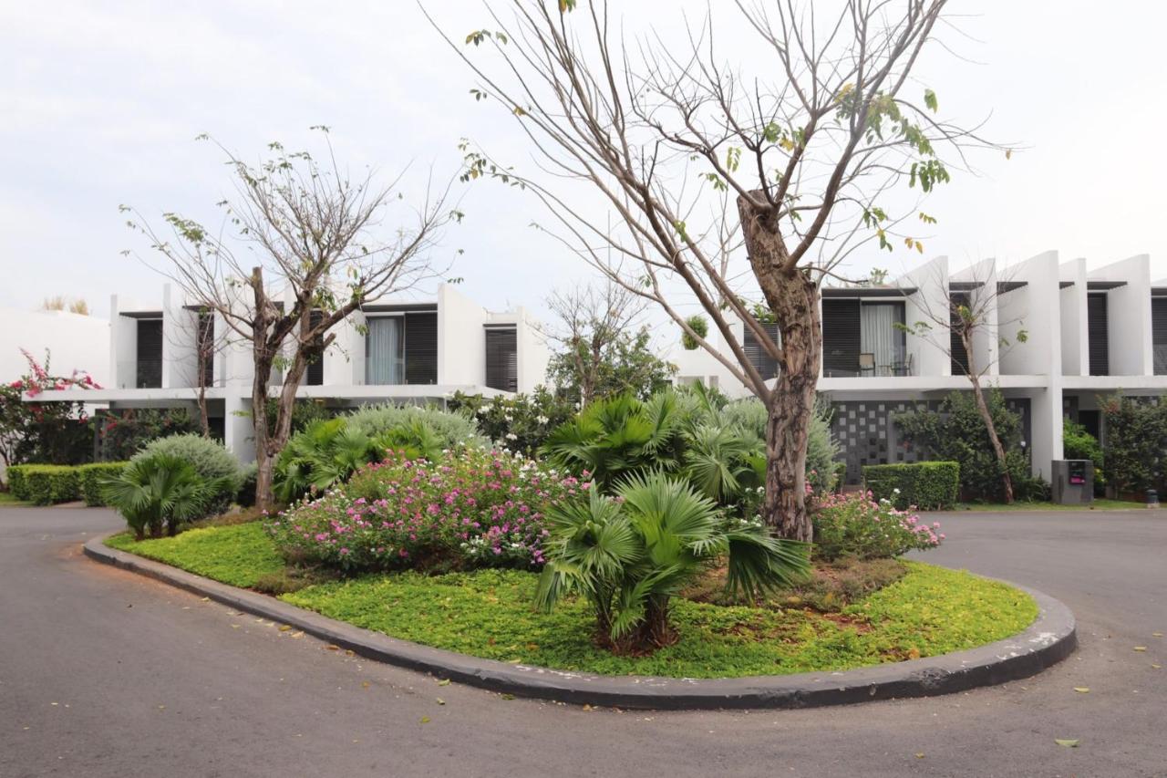 Villa Bien - Resort Oceanami - Long Hai - 3 & 4 Phong Ngu Екстериор снимка